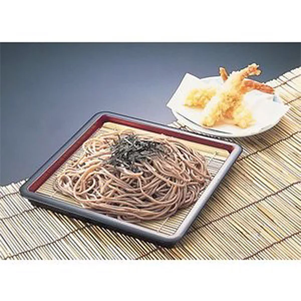 Plateau Soba, Natte Bambou - Image 3