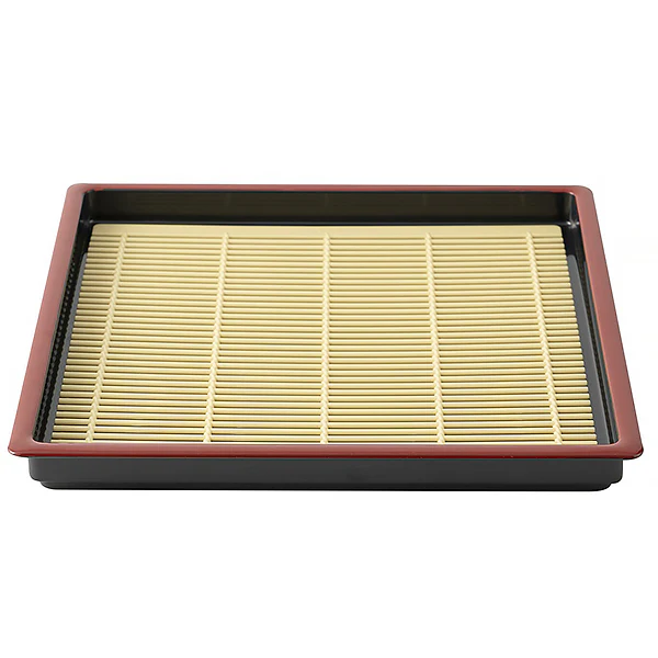 Plateau Soba, Natte Bambou - Image 5