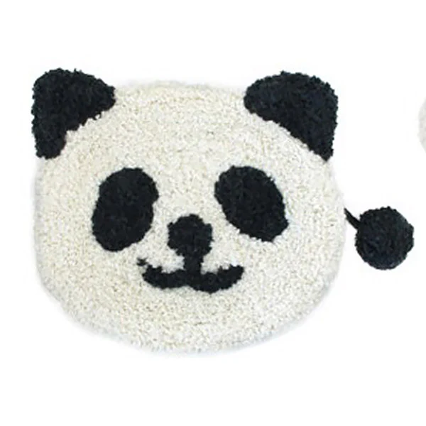 Pochette Bush - Panda (Large) - Image 2