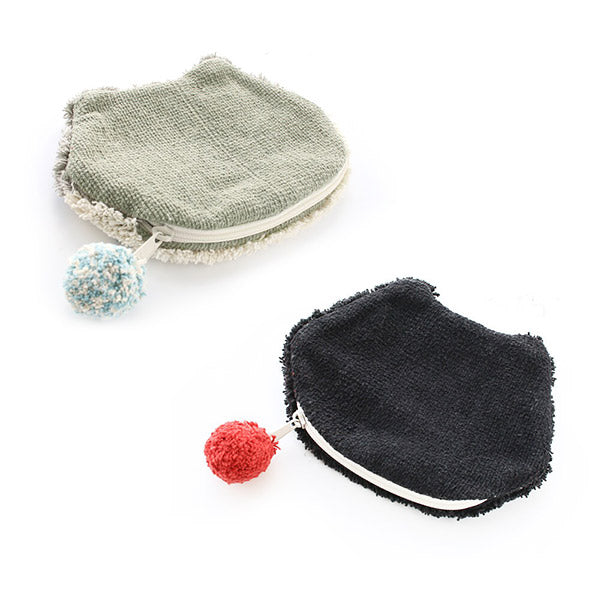 Pochette Bush - Panda (Large) - Image 4