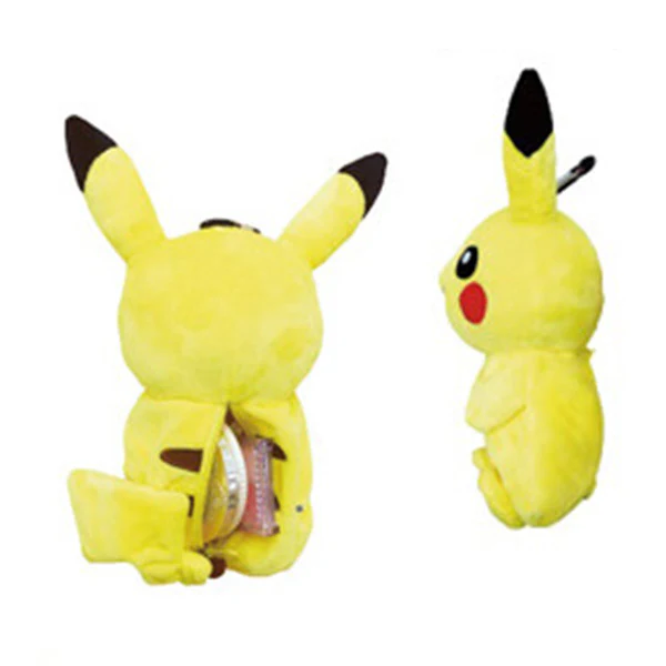 Pocket Monster Pikachu - Pokémon Official - Image 3