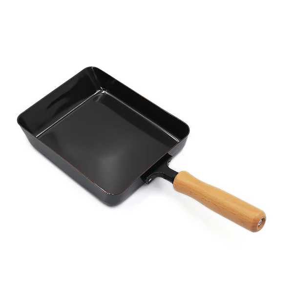 Poêle à Tamagoyaki, Naniwa - Image 3