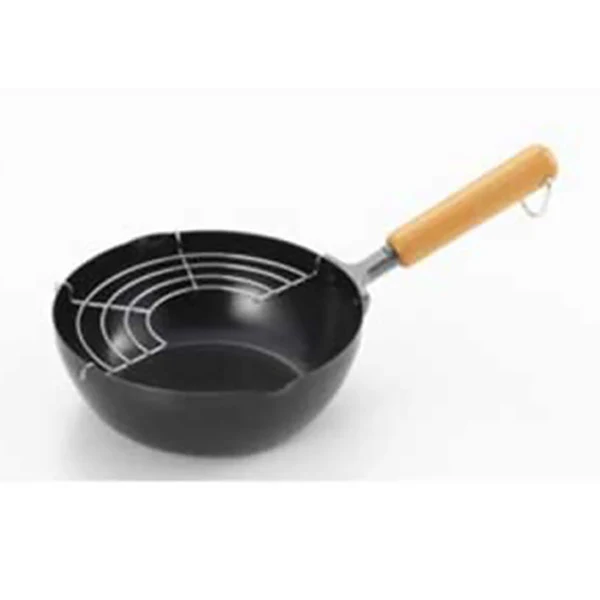 Poêle à Tempura, 20cm - Image 3