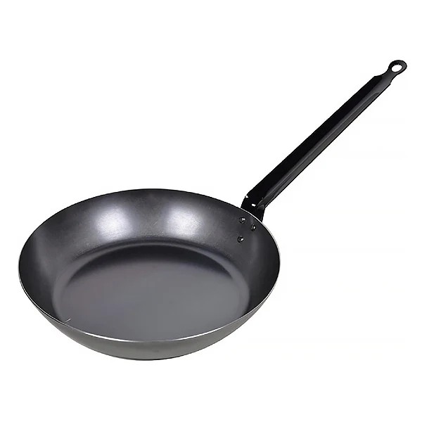 Poêle Japonaise en Fer, 24cm - Image 2