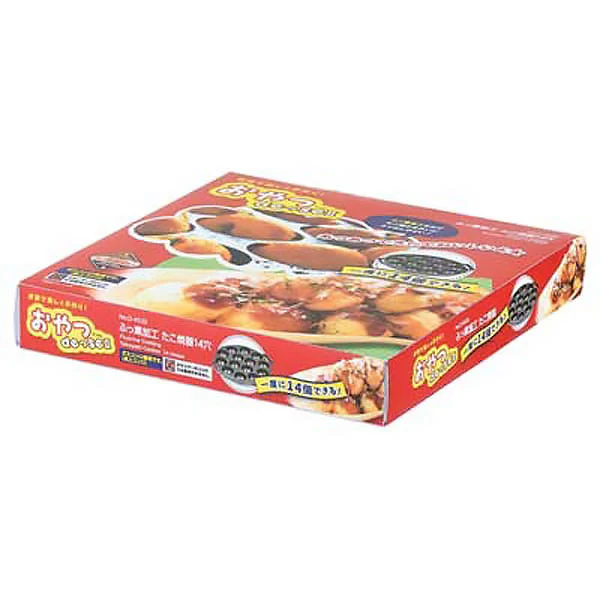 Poêle à Takoyaki - Image 2
