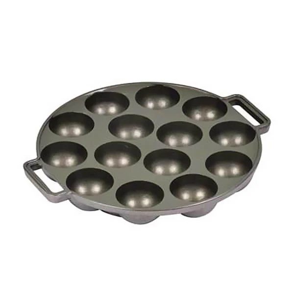 Poêle à Takoyaki - Image 3