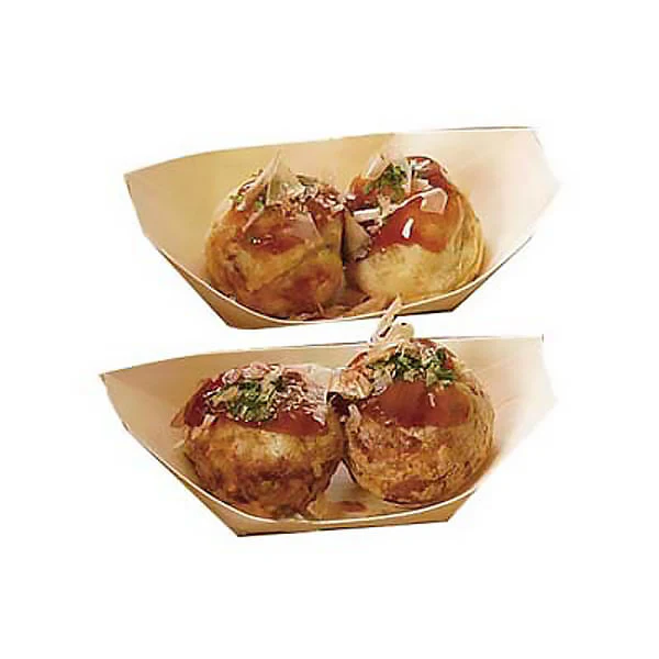 Poêle à Takoyaki - Image 4