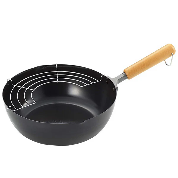 Poêle à Tempura, 24cm - Image 2