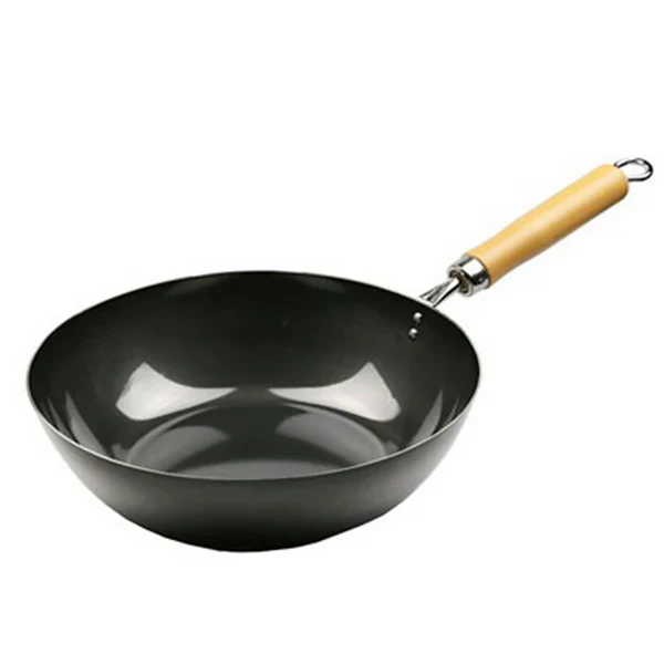 Poêle Wok Japonais, 26cm