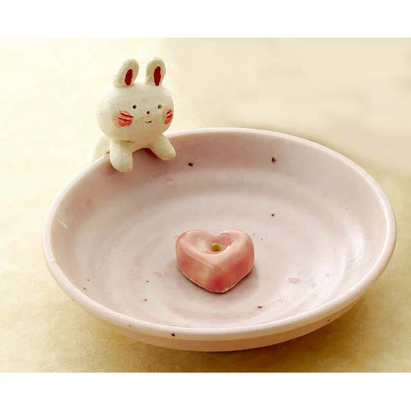 Porte Encens - Lapin Usagi