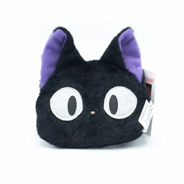 Porte Monnaie Jiji, Kiki La Petite Sorcière - Studio Ghibli