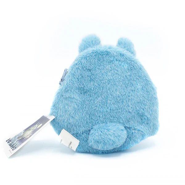 Porte Monnaie Totoro Bleu - Studio Ghibli - Image 2
