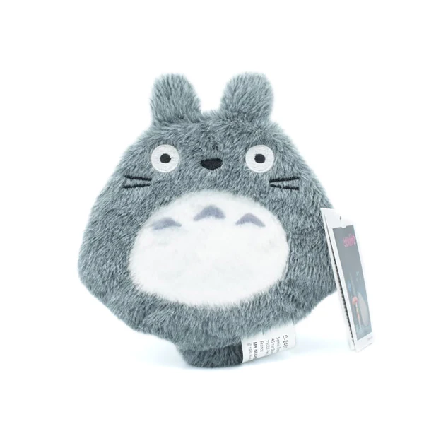 Porte Monnaie Totoro Gris - Studio Ghibli