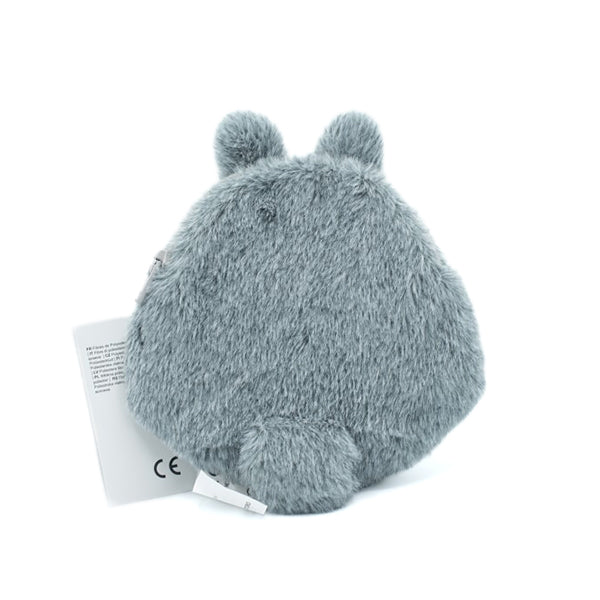 Porte Monnaie Totoro Gris - Studio Ghibli - Image 2