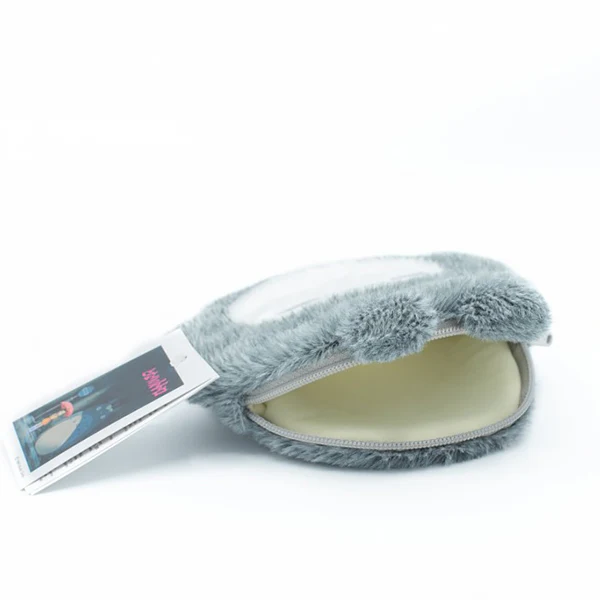 Porte Monnaie Totoro Gris - Studio Ghibli - Image 3