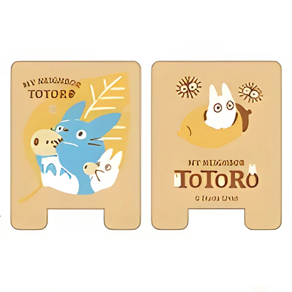 Porte Photo Carte Totoro - Noisette, Studio Ghibli