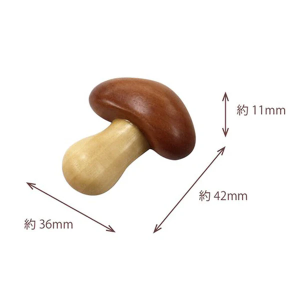 Repose Baguettes Mushroom - Brown - Image 3