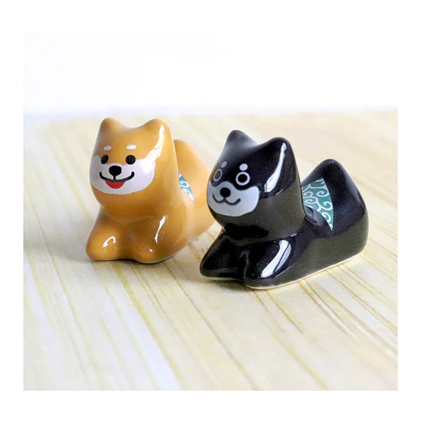 Repose Baguettes Shiba Relax - Shiba Noir - Image 4