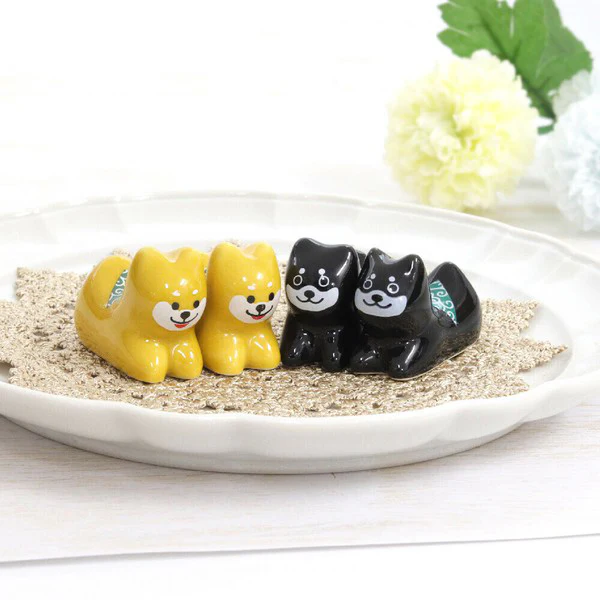 Repose Baguettes Shiba Relax - Shiba Noir - Image 5