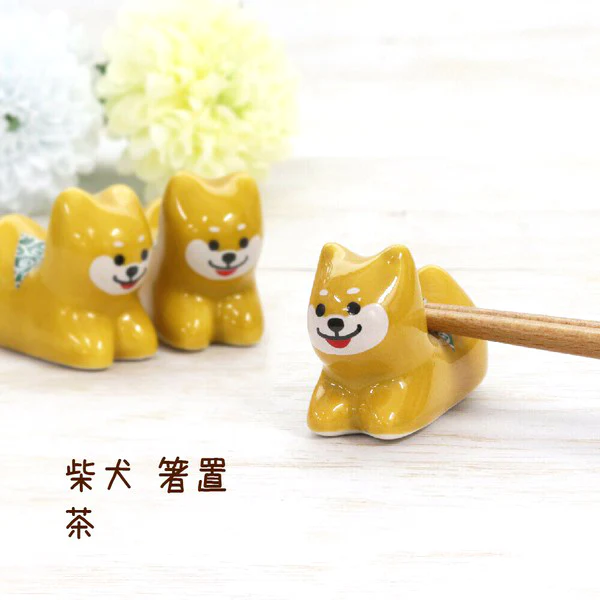 Repose Baguettes Shiba Relax - Shiba Roux