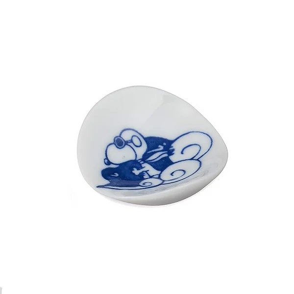 Repose Baguettes Snoopy 03 - Edition Limitée