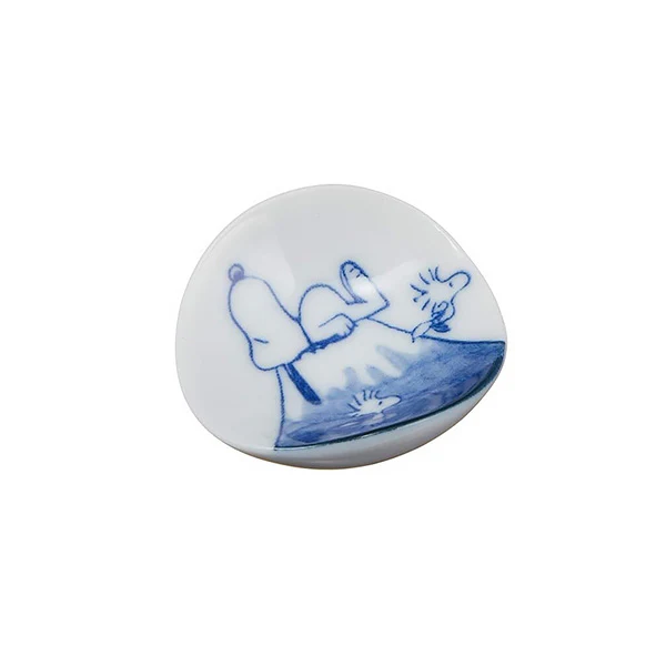 Repose Baguettes Snoopy 04 - Edition Limitée