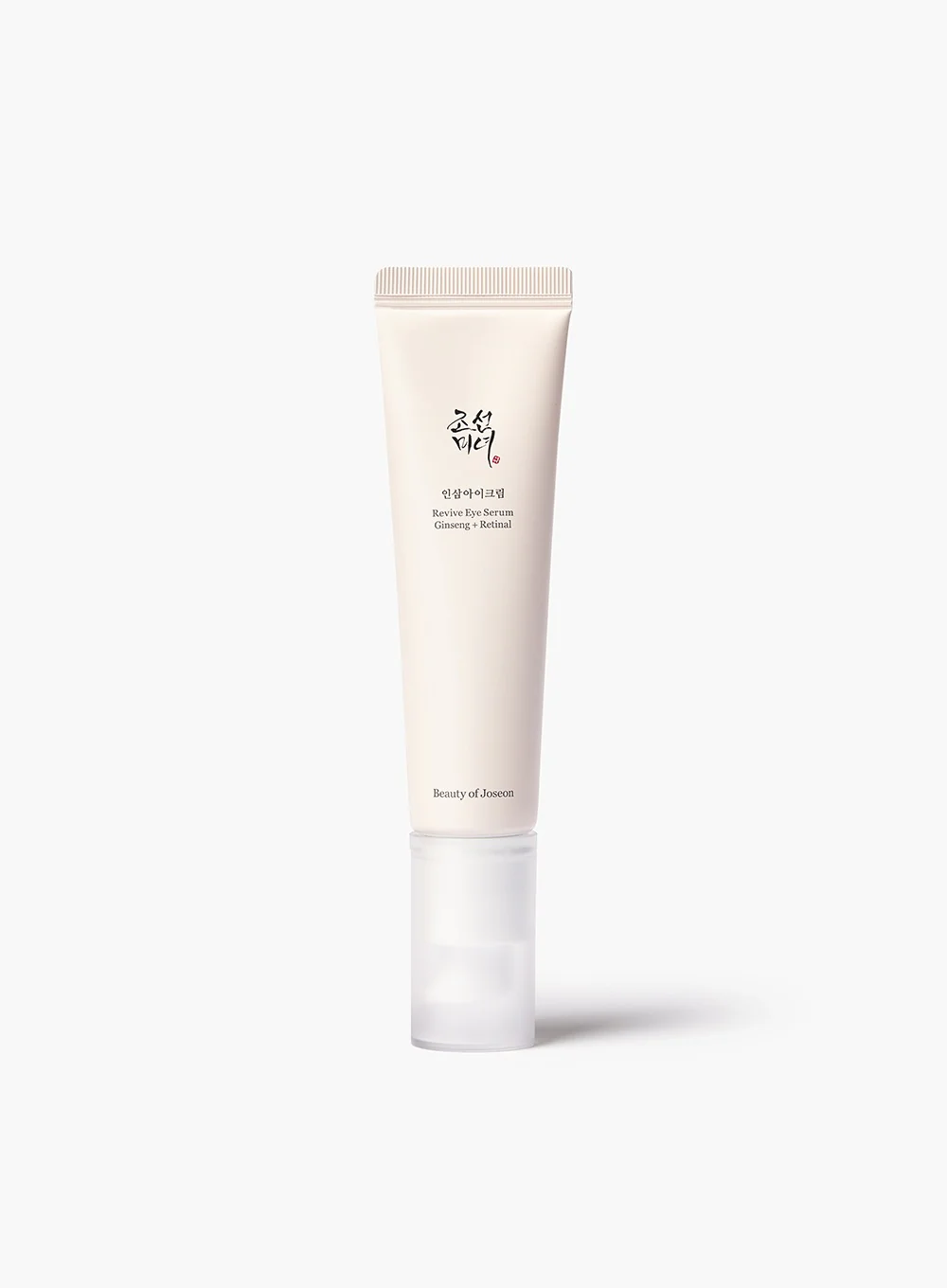 Sérum Contour des Yeux Revitalisant Ginseng + Rétinal - Beauty of Joseon, 30ml - Image 2