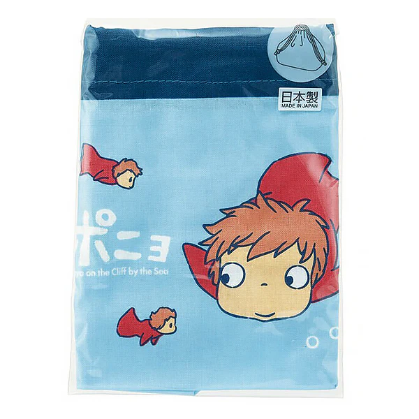 Sac à Bento Ponyo Sur La Falaise (L) - Image 3