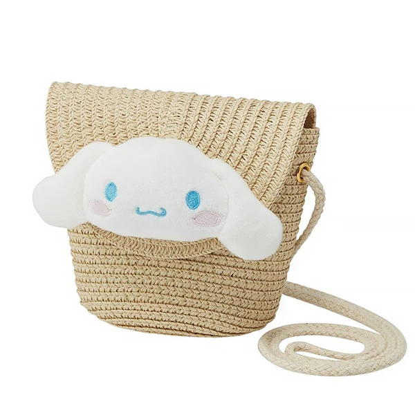 Sacoche Bandoulière Cinnamoroll - Sanrio Official