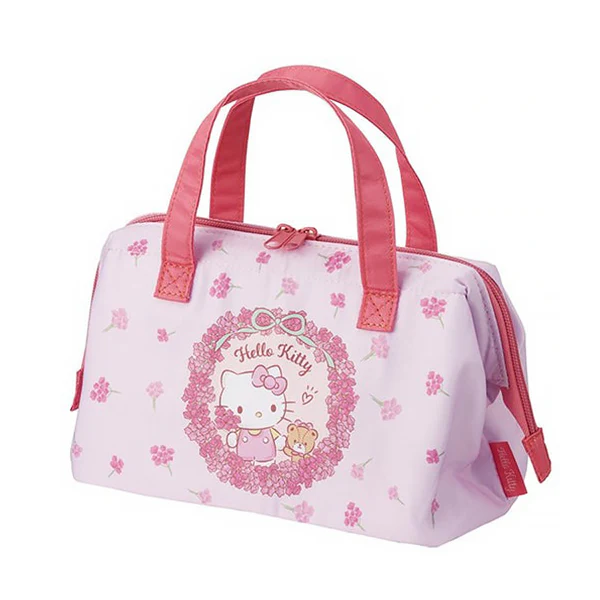 Sac Bento Isotherme Hello Kitty - Sanrio Official
