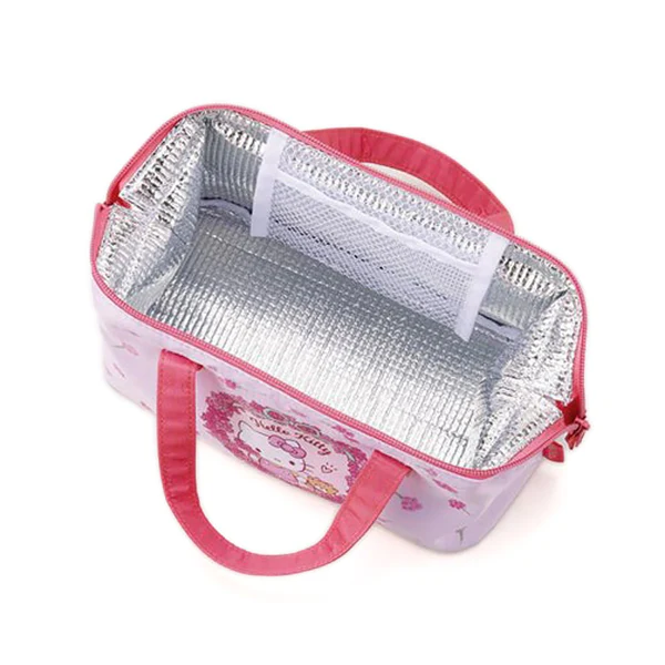 Sac Bento Isotherme Hello Kitty - Sanrio Official - Image 2