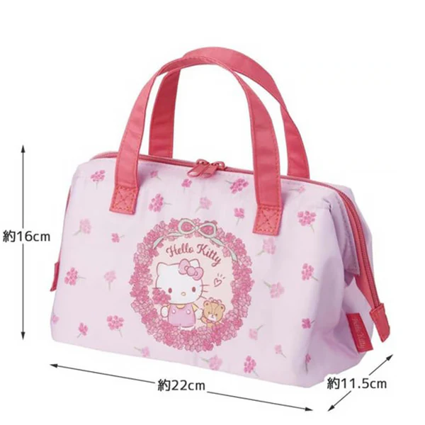 Sac Bento Isotherme Hello Kitty - Sanrio Official - Image 3