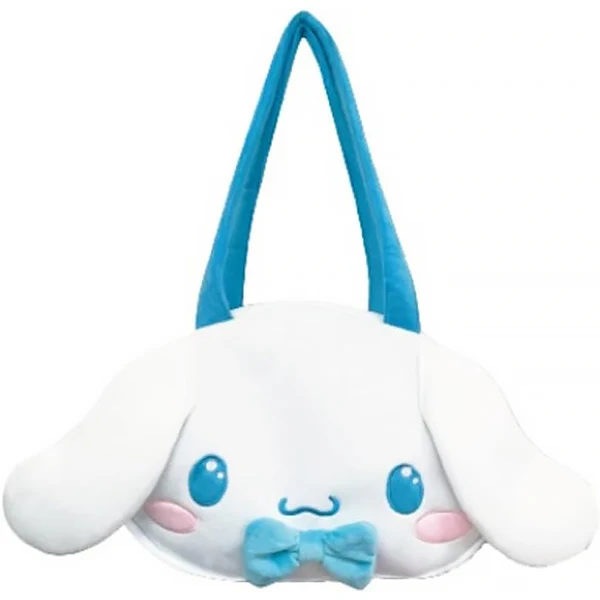 Sac Cinnamoroll, Cute Face - Sanrio Official