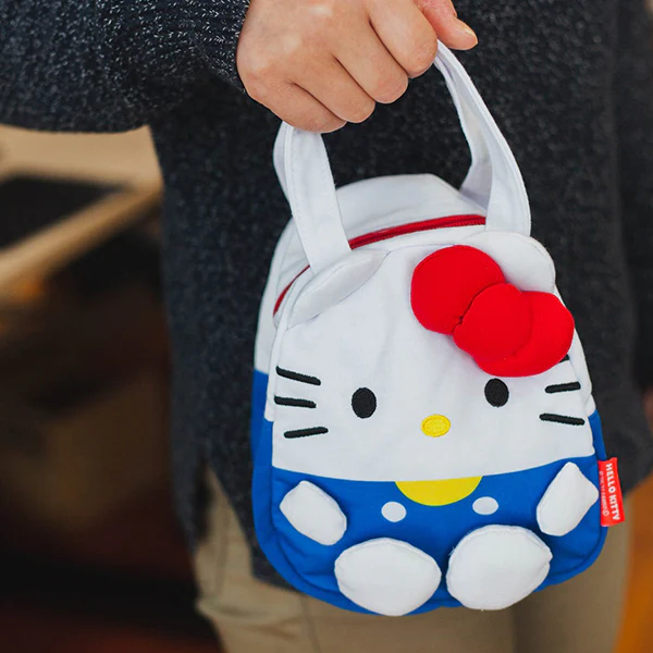 Sac Hello Kitty - Sanrio Official