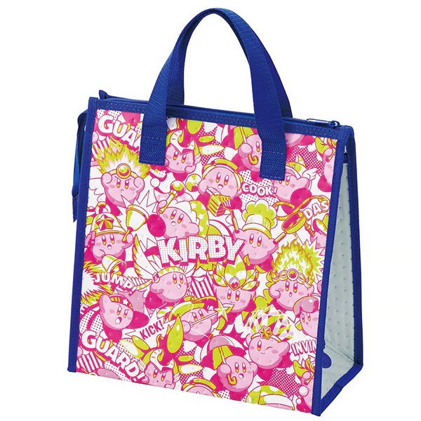 Sac Isotherme Kirby - Nintendo Official - Image 3