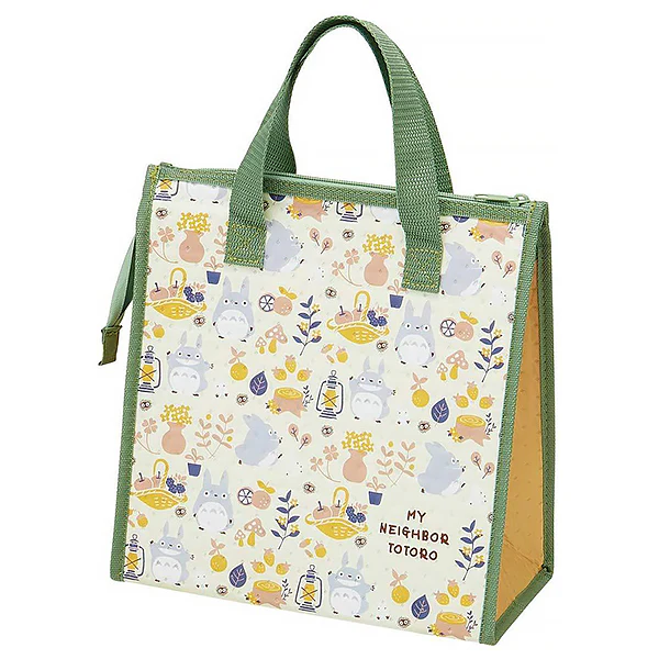 Sac Isotherme Totoro - Studio Ghibli