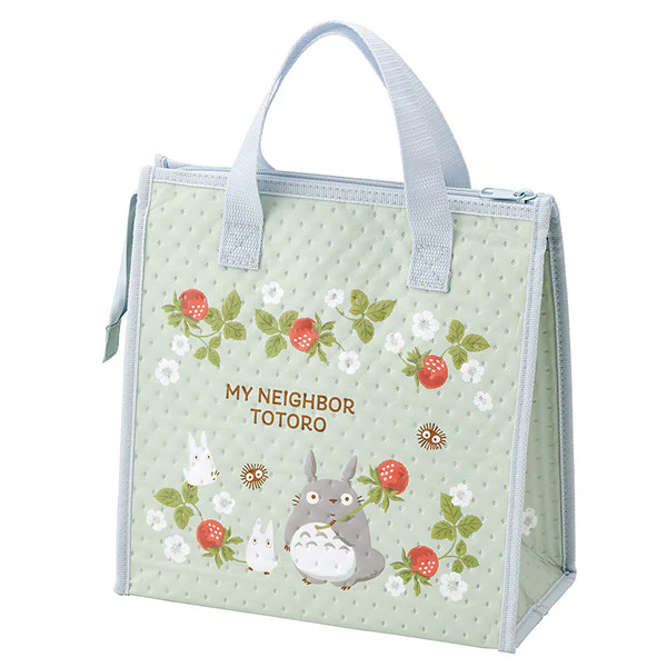 Sac Isotherme Totoro Strawberry, Studio Ghibli - Image 4