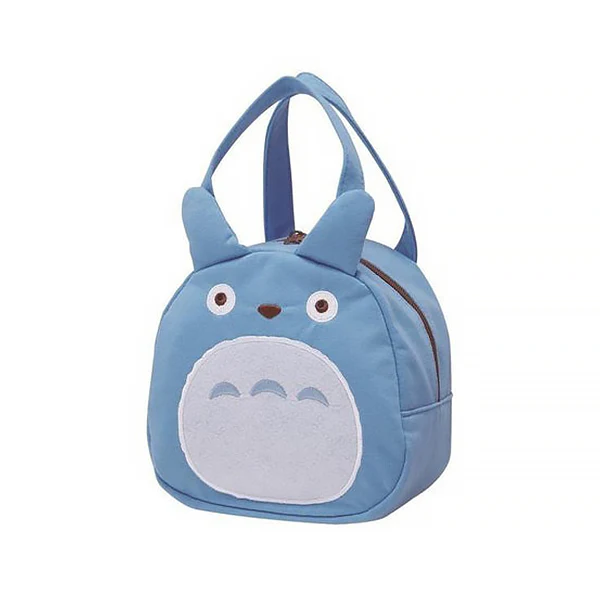 Sac Totoro Bleu - Studio Ghibli