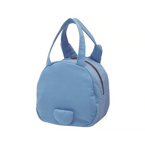 Sac Totoro Bleu - Studio Ghibli - Image 2
