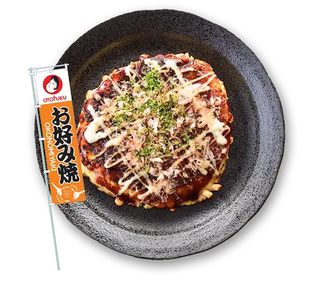 Sauce Pour Okonomiyaki - Otafuku, 300g - Image 2