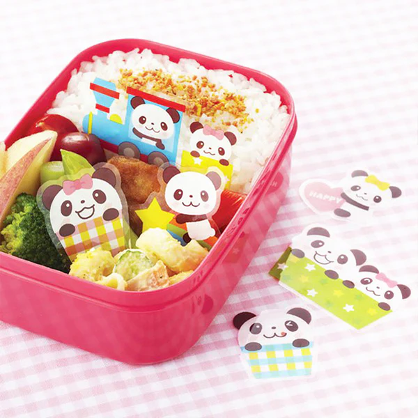 Séparateur Bento - Happy Panda - Image 2