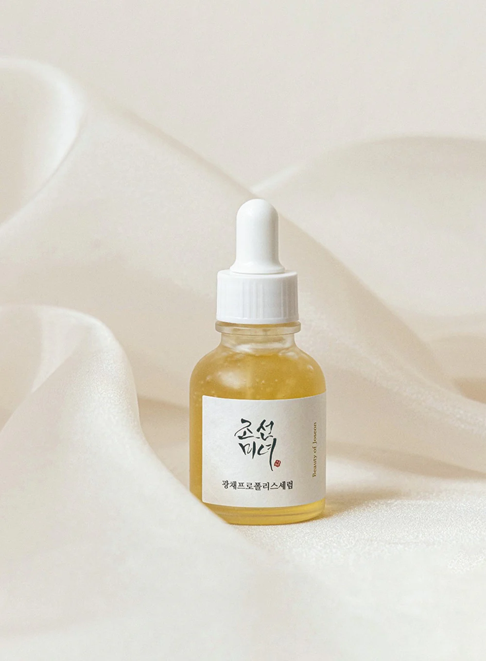 Sérum Eclat Propolis + Niacinamide - Beauty Of Joseon, 30ml
