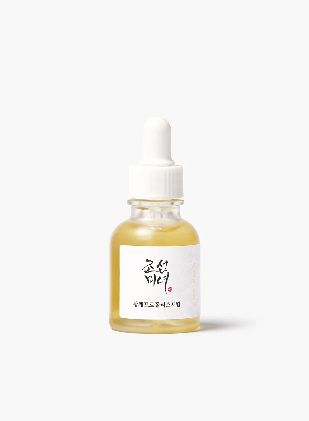 Sérum Eclat Propolis + Niacinamide - Beauty Of Joseon, 30ml - Image 2
