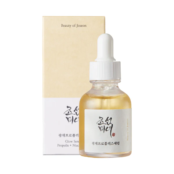 Sérum Eclat Propolis + Niacinamide - Beauty Of Joseon, 30ml - Image 3