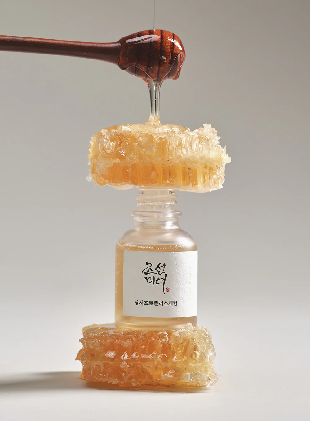 Sérum Eclat Propolis + Niacinamide - Beauty Of Joseon, 30ml - Image 4