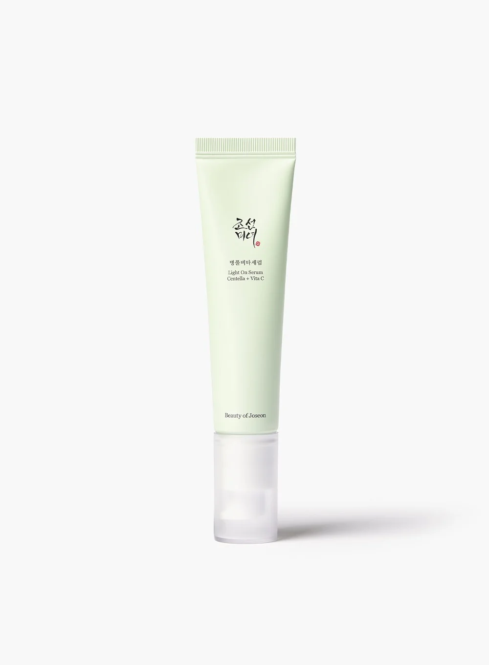 Sérum Light On Centella + Vita C - Beauty of Joseon, 30ml