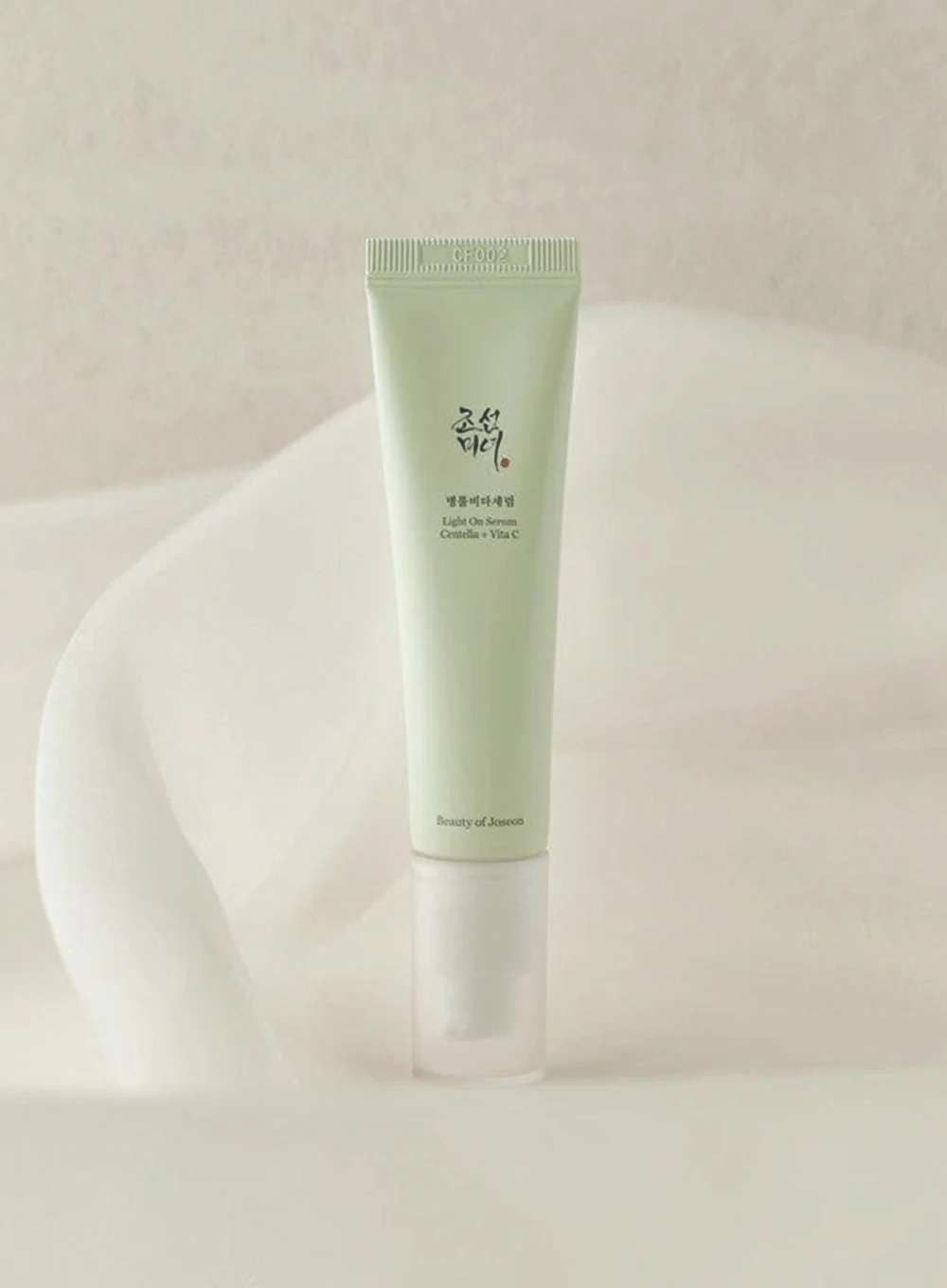 Sérum Light On Centella + Vita C - Beauty of Joseon, 30ml - Image 2