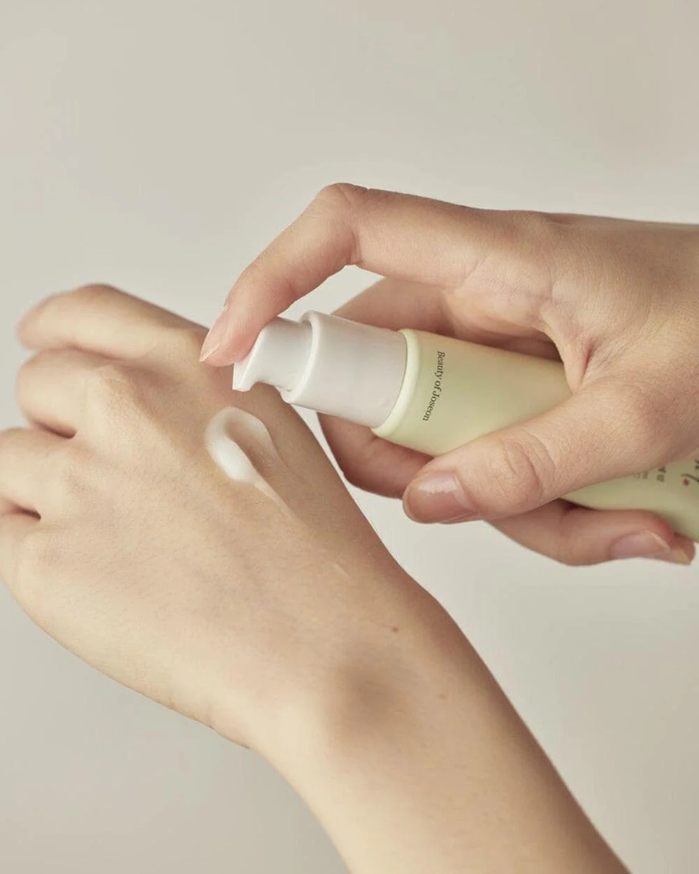 Sérum Light On Centella + Vita C - Beauty of Joseon, 30ml - Image 3