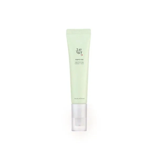 Sérum Light On Centella + Vita C - Beauty of Joseon, 30ml - Image 5
