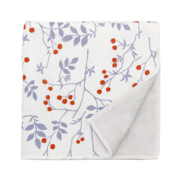 Serviette Hanako - Red Berries
